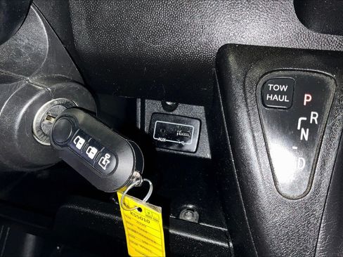 Used 2020 RAM ProMaster 2500 FWD image 17