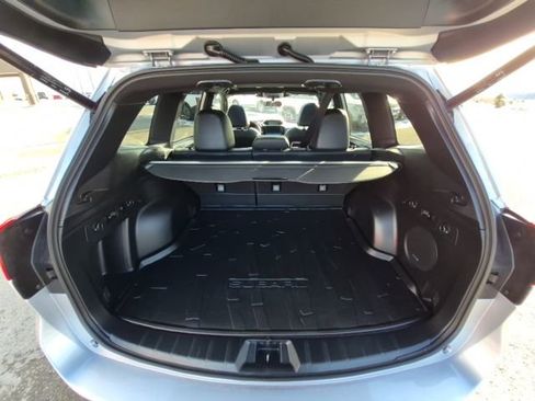 Used 2024 Subaru Forester Wilderness image 18