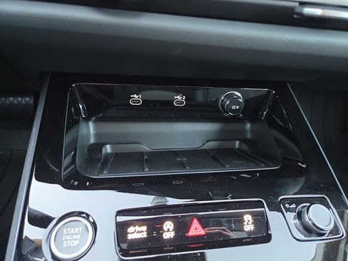 New 2026 Audi A6 Premium Plus image 12