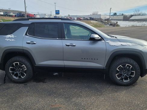 New 2026 Chevrolet Equinox ACTIV w/ Convenience Package III image 14