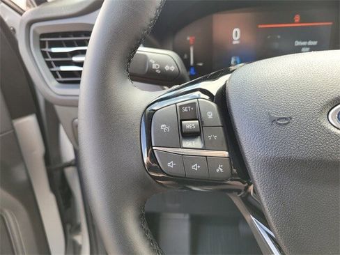 New 2025 Ford Escape Active w/ Tech Pack #1 image 22
