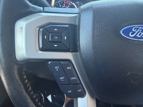 Used 2017 Ford F250 Lariat w/ Chrome Package AWD/4WD image 19