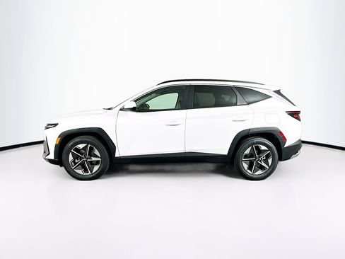 Used 2025 Hyundai Tucson SEL image 4