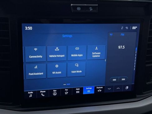 New 2026 Ford F250 XLT w/ XLT Premium Package image 26