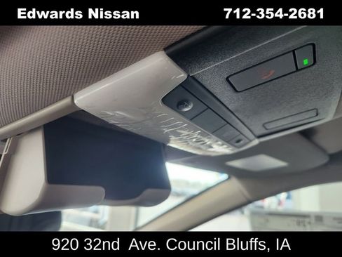 New 2026 Nissan Rogue Rock Creek w/ Rock Creek Premium Package image 37