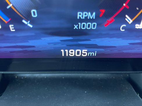 Used 2025 Chevrolet Equinox LT image 39