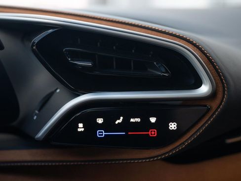 Certified 2025 Ferrari 296 GTS image 42