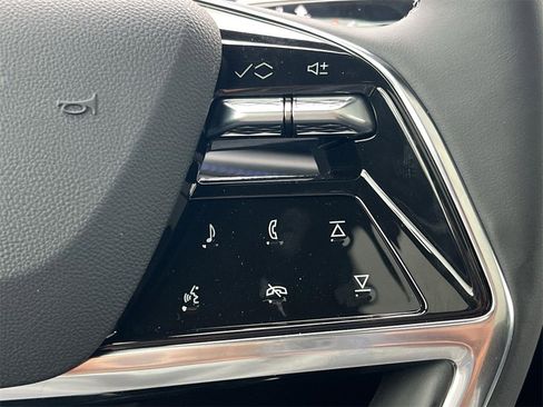 New 2026 Cadillac Escalade IQL Sport 1 w/ LPO, ONYX Package image 14