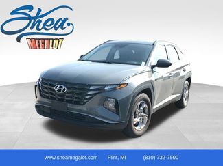 Used 2024 Hyundai Tucson SEL FWD video 1