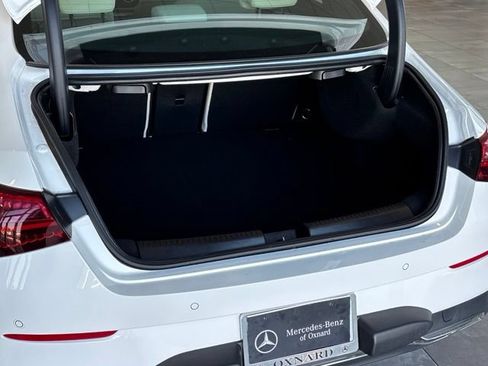 Certified 2026 Mercedes-Benz CLA 250 4MATIC image 33