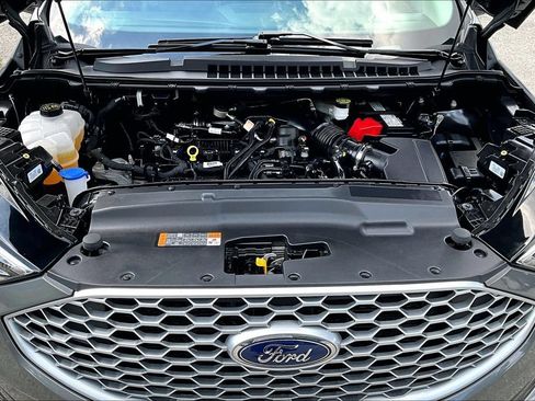 Used 2023 Ford Edge SEL AWD/4WD image 11