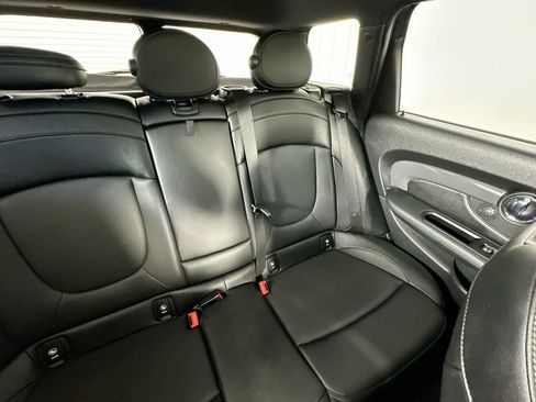 Used 2017 MINI Cooper Clubman S FWD image 14