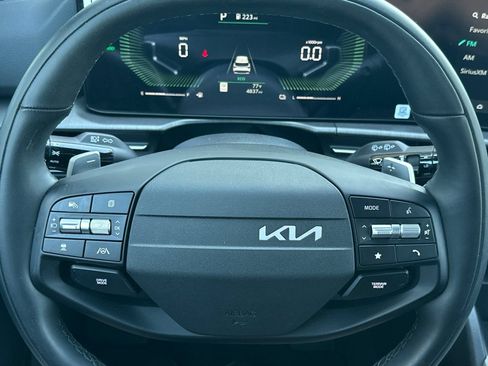 Certified 2026 Kia Sportage X-Line AWD/4WD image 22