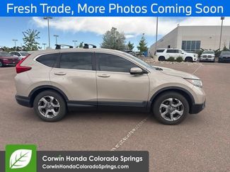 Used 2018 Honda CR-V EX-L video 2