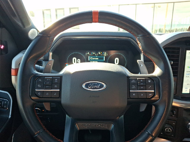 Used 2022 Ford F150 Raptor w/ Raptor 37 Performance Package AWD/4WD image 20