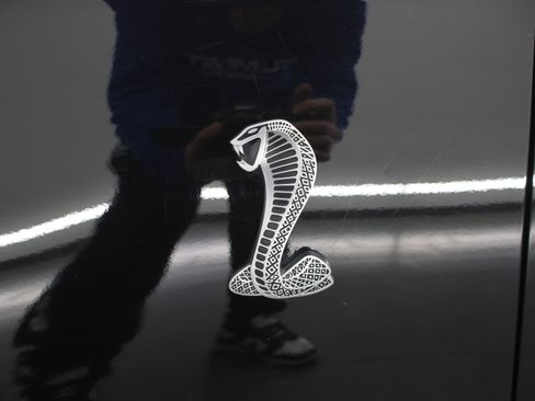 Used 2012 Ford Mustang Shelby GT500 w/ SVT Performance Pkg image 30