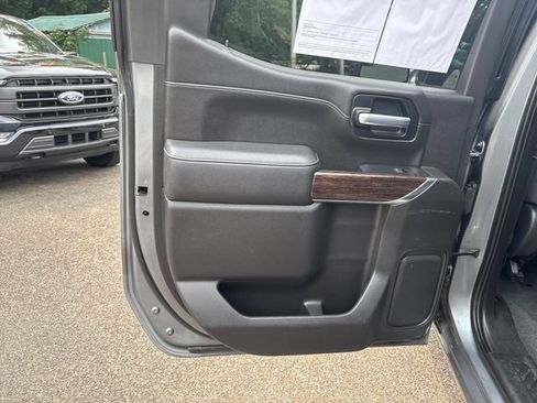 Used 2021 GMC Sierra 1500 Elevation w/ Preferred Package AWD/4WD image 18