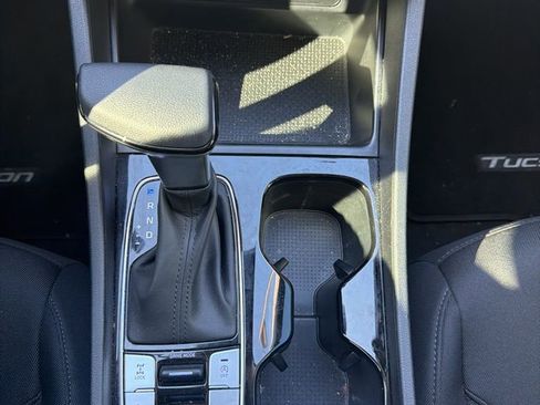 Certified 2026 Hyundai Tucson SE AWD/4WD image 20