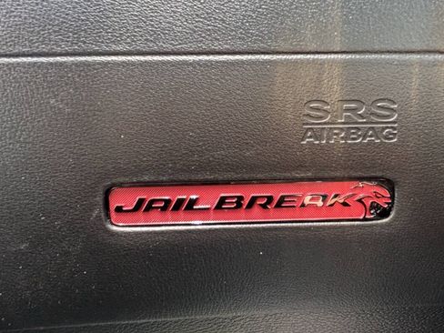 Used 2023 Dodge Charger SRT Hellcat RWD image 30