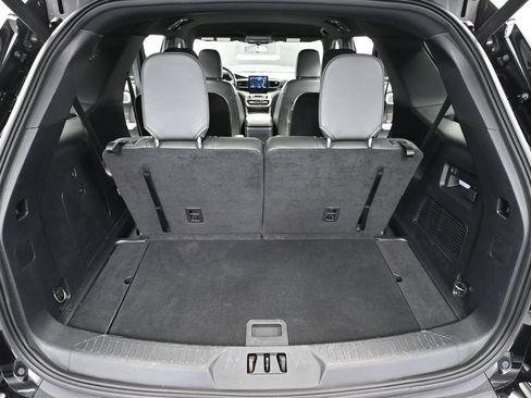 Used 2022 Ford Explorer Timberline AWD/4WD image 34