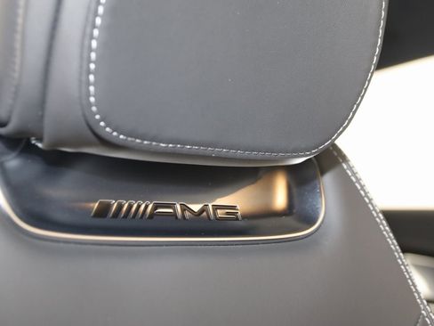 Used 2024 Mercedes-Benz AMG GT 43 image 16