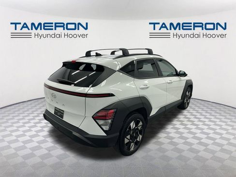 Used 2024 Hyundai Kona SEL w/ Convenience Package image 5