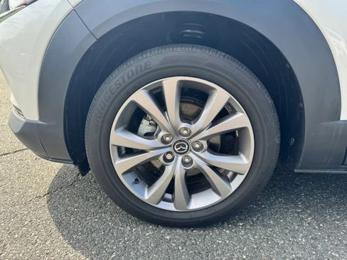Used 2021 MAZDA CX-30 AWD 2.5 S w/ Select Package image 26
