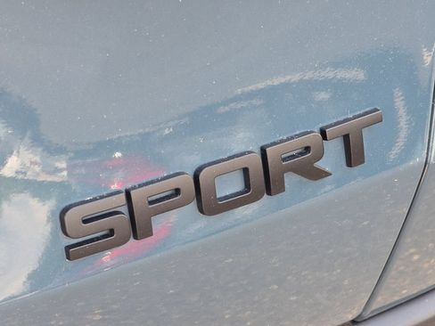 Used 2025 Honda HR-V Sport image 19