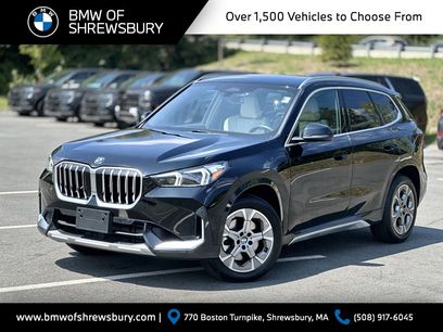 Certified 2025 BMW X1 xDrive28i w/ Convenience Package