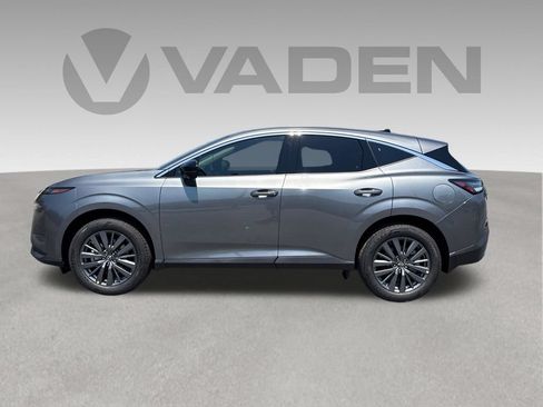 New 2026 Nissan Murano SL AWD/4WD image 4