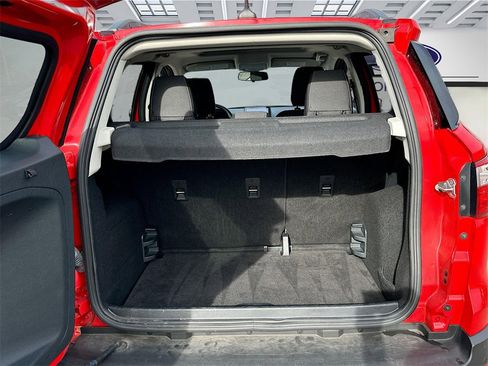 Used 2020 Ford EcoSport SE w/ SE Convenience Package image 26