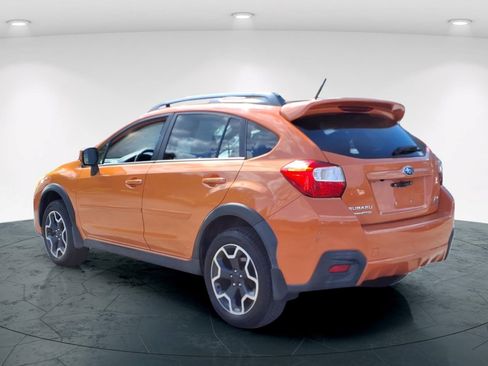Used 2014 Subaru Crosstrek 2.0i Limited AWD/4WD image 4