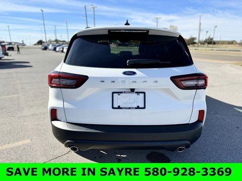 New 2025 Ford Escape ST-Line w/ Tech Pack #1 image 7