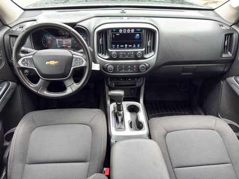 Used 2016 Chevrolet Colorado LT RWD image 23