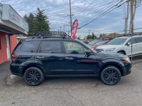Used 2012 Subaru Forester 2.5X Premium image 7