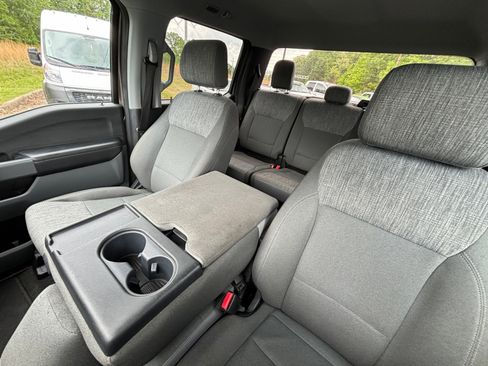 Used 2023 Ford F150 XLT image 29