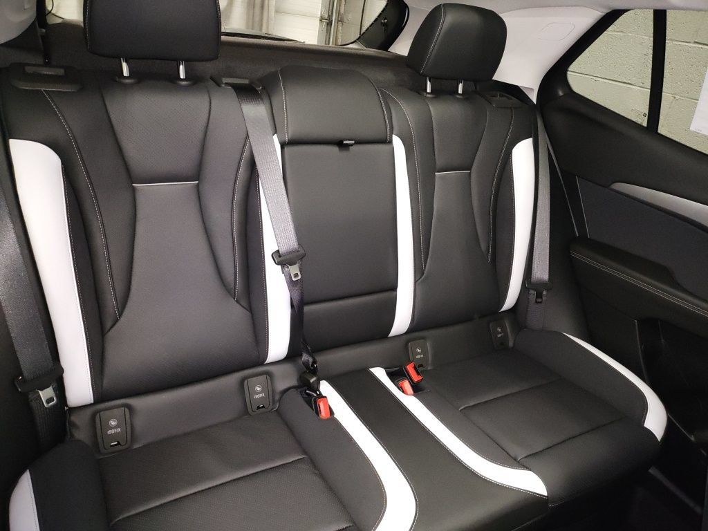New 2026 Buick Envision Sport Touring AWD/4WD image 11