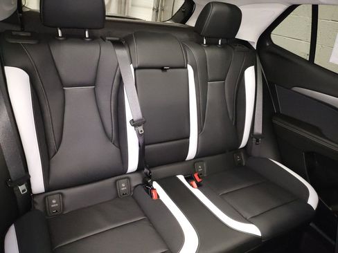 New 2026 Buick Envision Sport Touring image 11