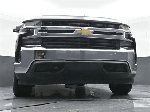 Used 2020 Chevrolet Silverado 1500 LT w/ Trailering Package image 40
