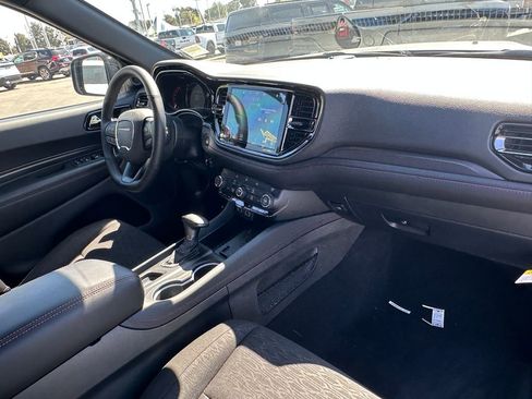 New 2026 Dodge Durango GT image 15