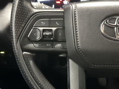 Used 2025 Toyota Tundra SR5 w/ SX Package RWD image 17
