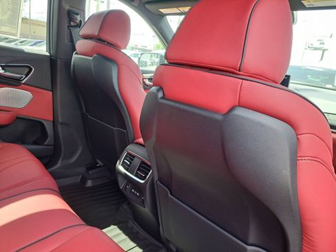 New 2025 Acura RDX A-Spec image 21