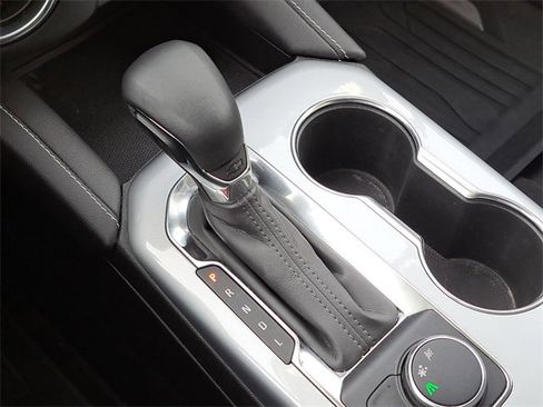 Used 2024 Chevrolet Blazer LT w/ Midnight/Sport Edition image 18