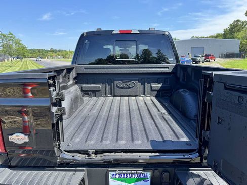 New 2026 Ford F150 King Ranch w/ Equipment Group 601A High AWD/4WD image 25