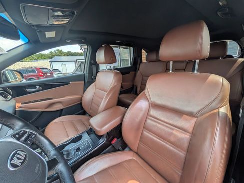 Used 2019 Kia Sorento SX FWD image 27