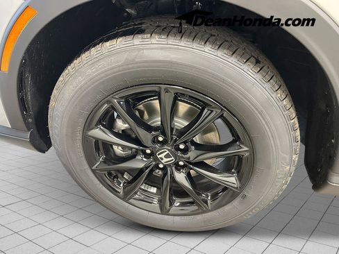 New 2026 Honda CR-V Sport-L image 11