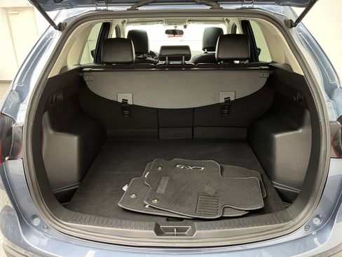 Used 2016 MAZDA CX-5 Grand Touring image 30