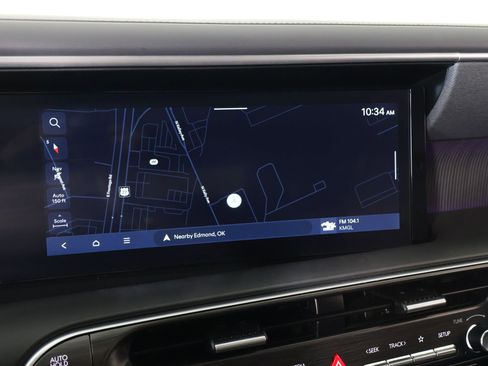 Used 2026 Hyundai Palisade Calligraphy AWD/4WD image 7