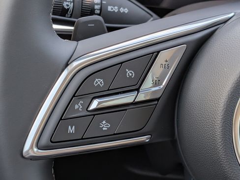 New 2026 Buick Envision Preferred AWD/4WD image 26