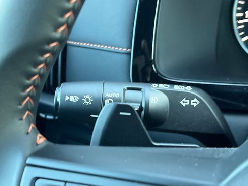 Certified 2025 Nissan Pathfinder Rock Creek image 38